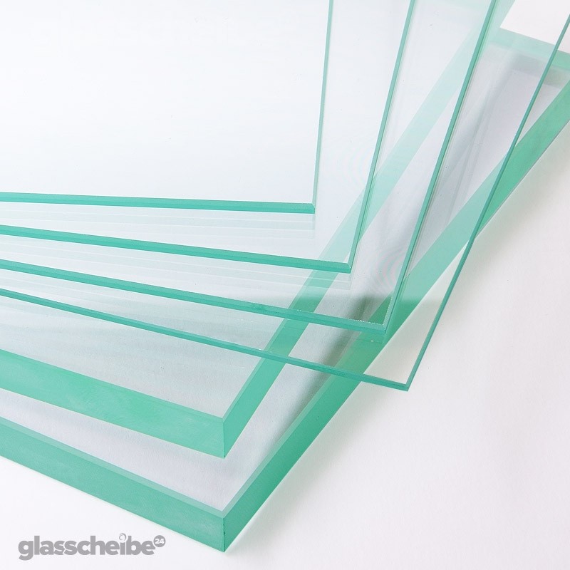 Glasplatten